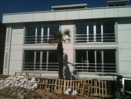 project