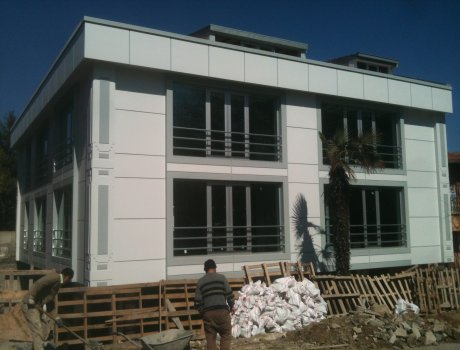 project