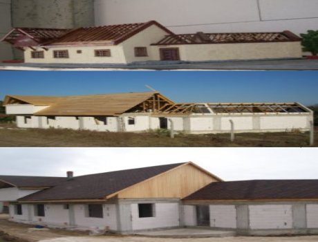 project